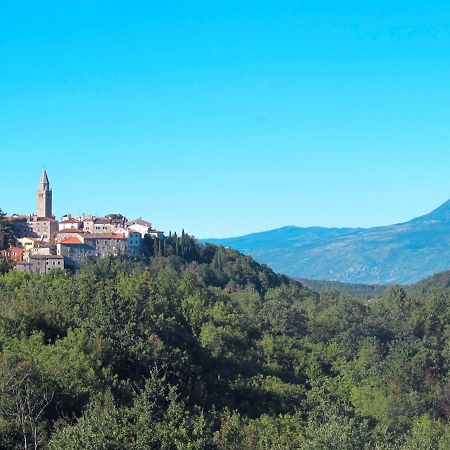 Villa A-R-T Koromačno Zewnętrze zdjęcie