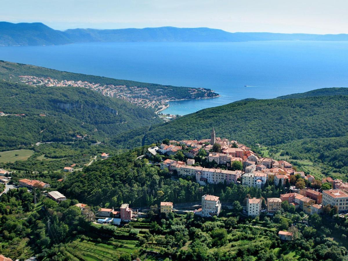 Villa A-R-T Koromačno Zewnętrze zdjęcie