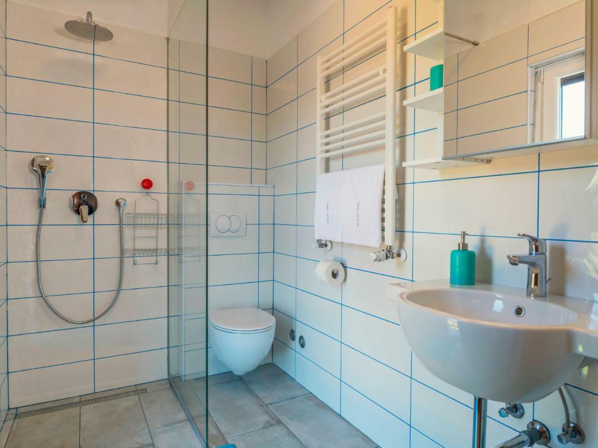 Villa A-R-T Koromačno Zewnętrze zdjęcie