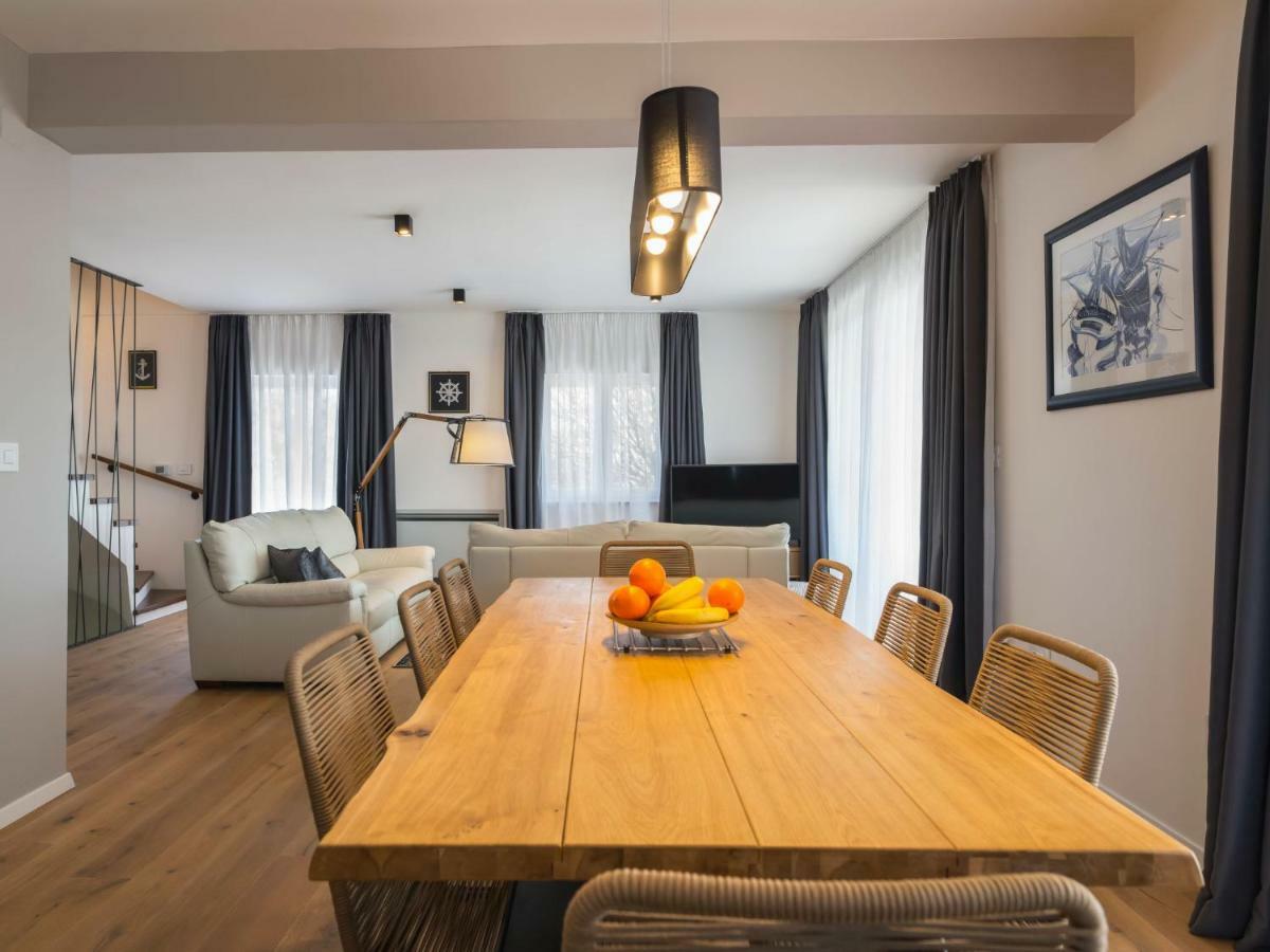 Villa A-R-T Koromačno Zewnętrze zdjęcie