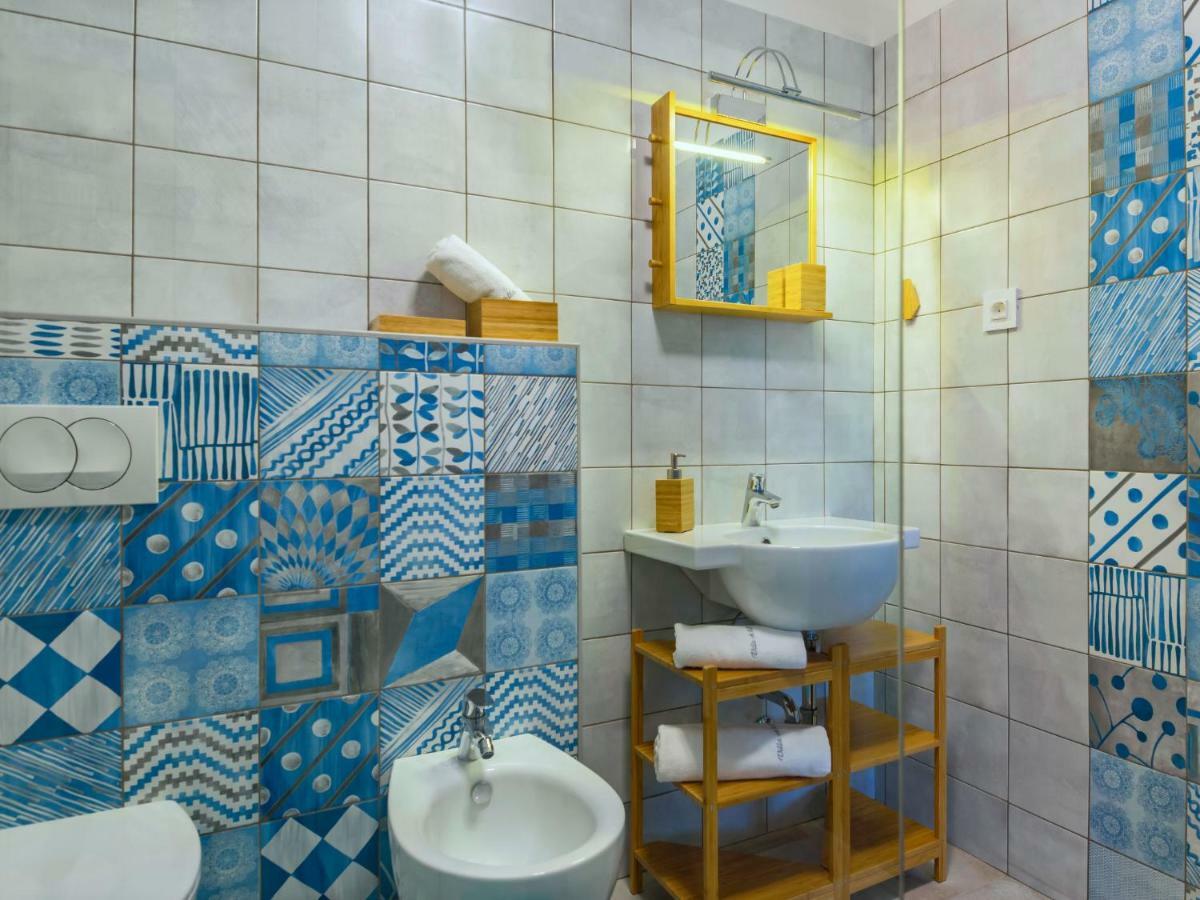Villa A-R-T Koromačno Zewnętrze zdjęcie