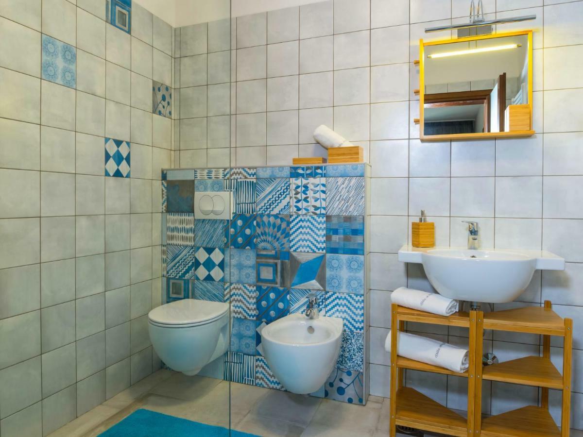 Villa A-R-T Koromačno Zewnętrze zdjęcie